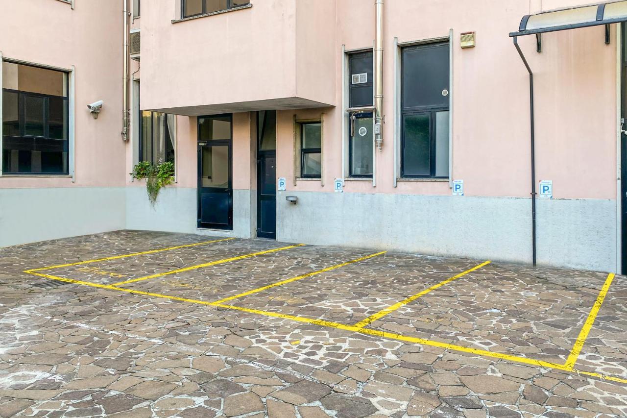 Appartement Casa Da Mirabello *