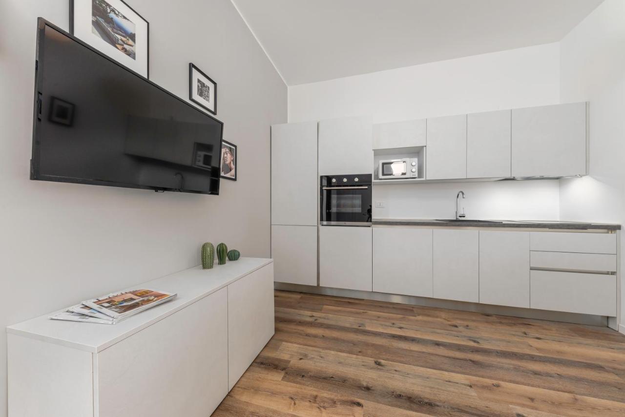 Casa Da Mirabello Appartement Milan
