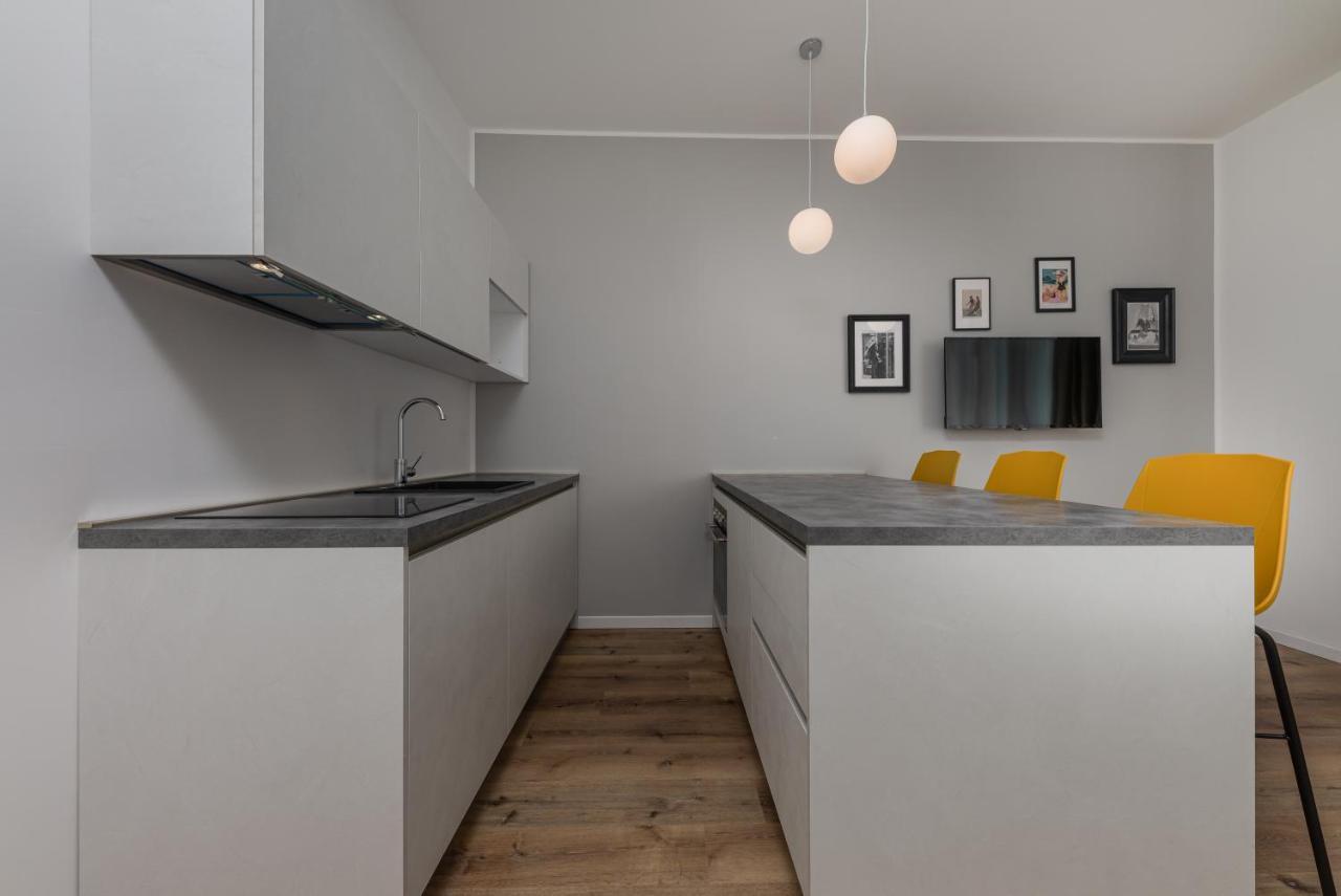 Appartement Casa Da Mirabello Milan