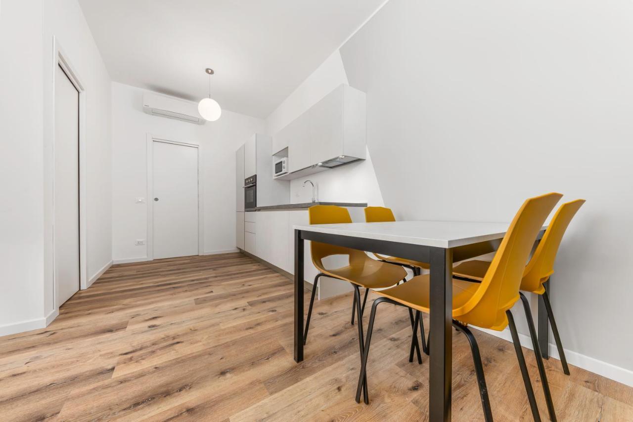 Appartement Casa Da Mirabello Milan