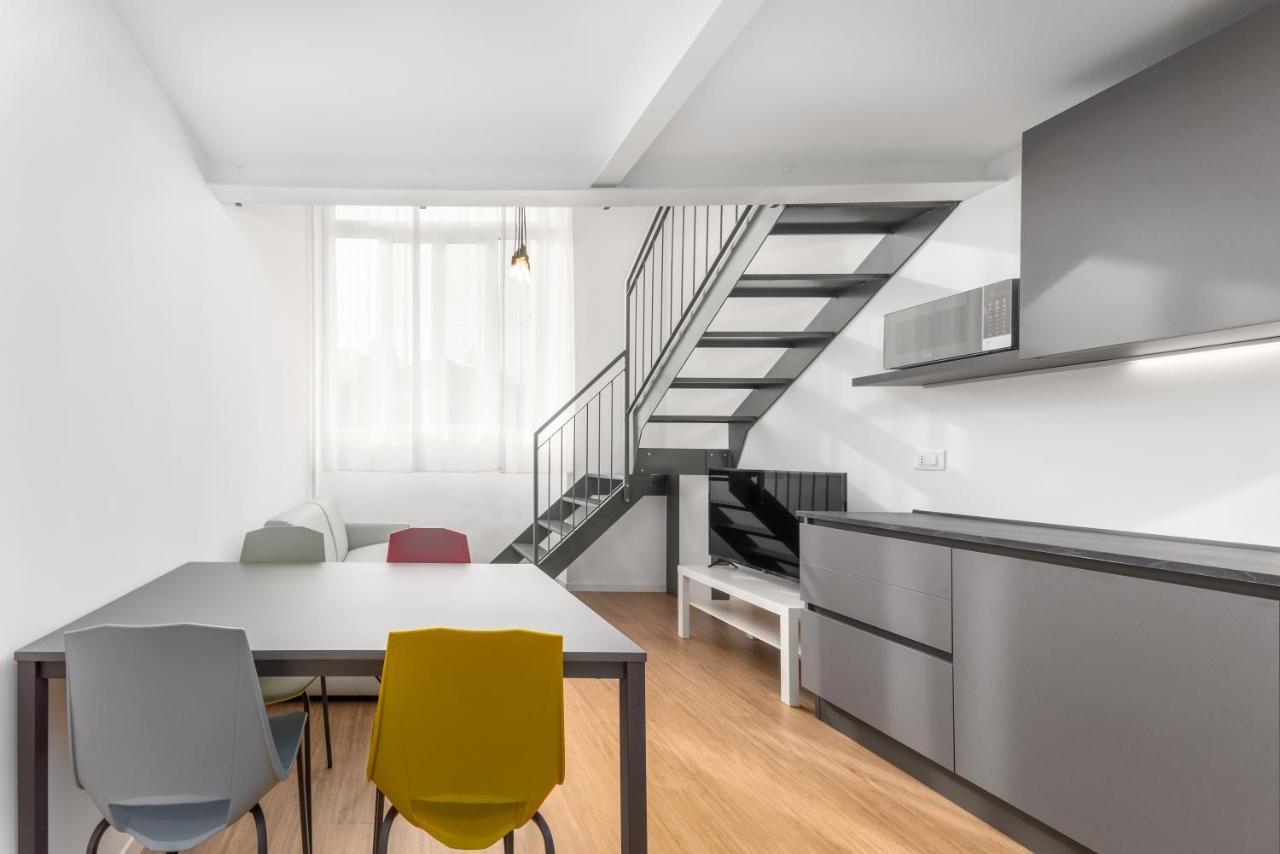 Casa Da Mirabello Appartement *