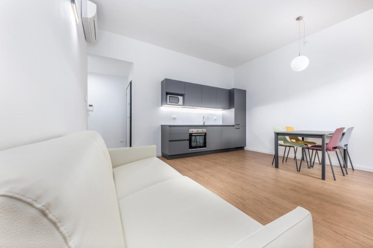 Appartement Casa Da Mirabello Milan