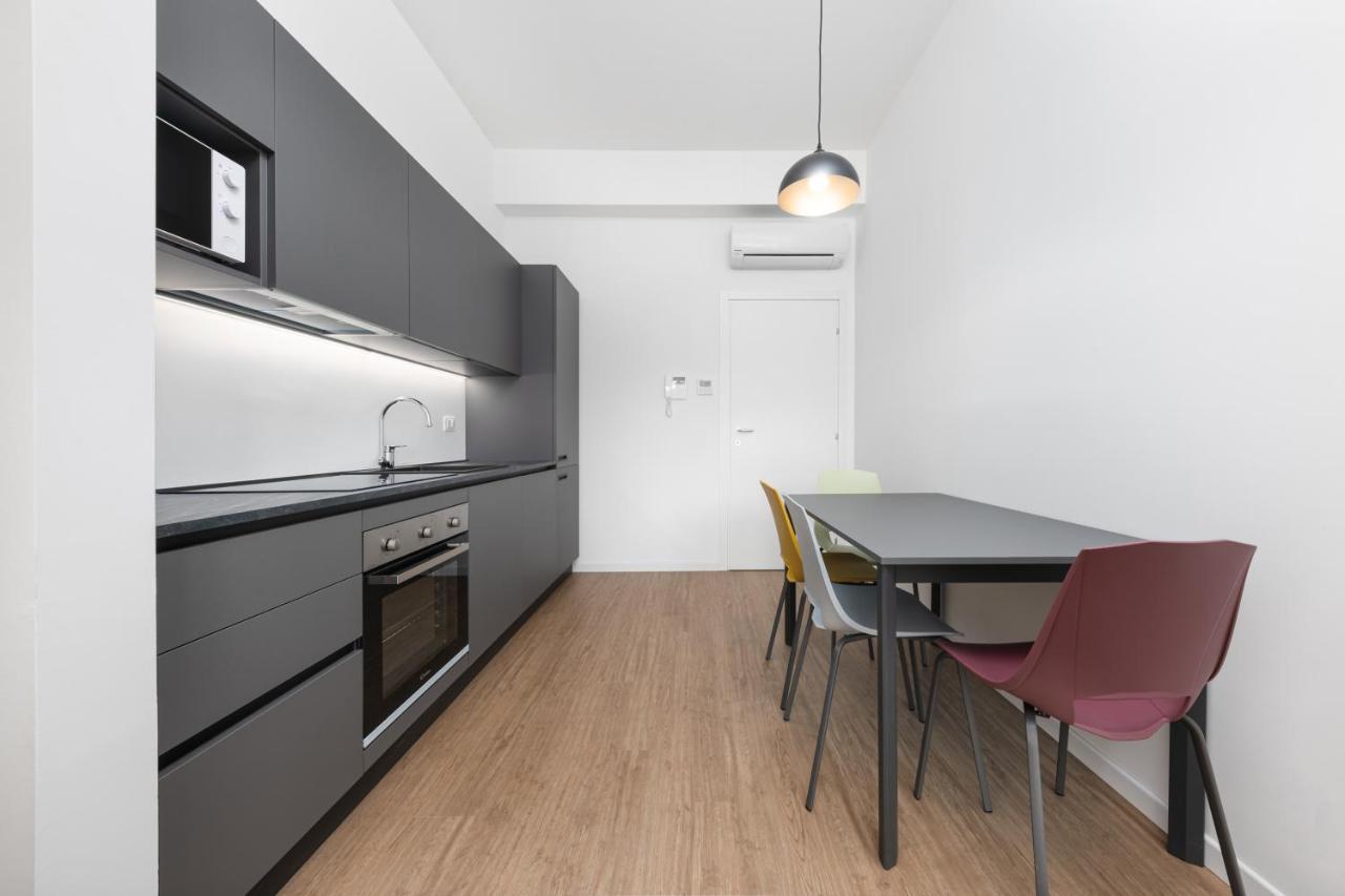 Casa Da Mirabello Appartement Milan