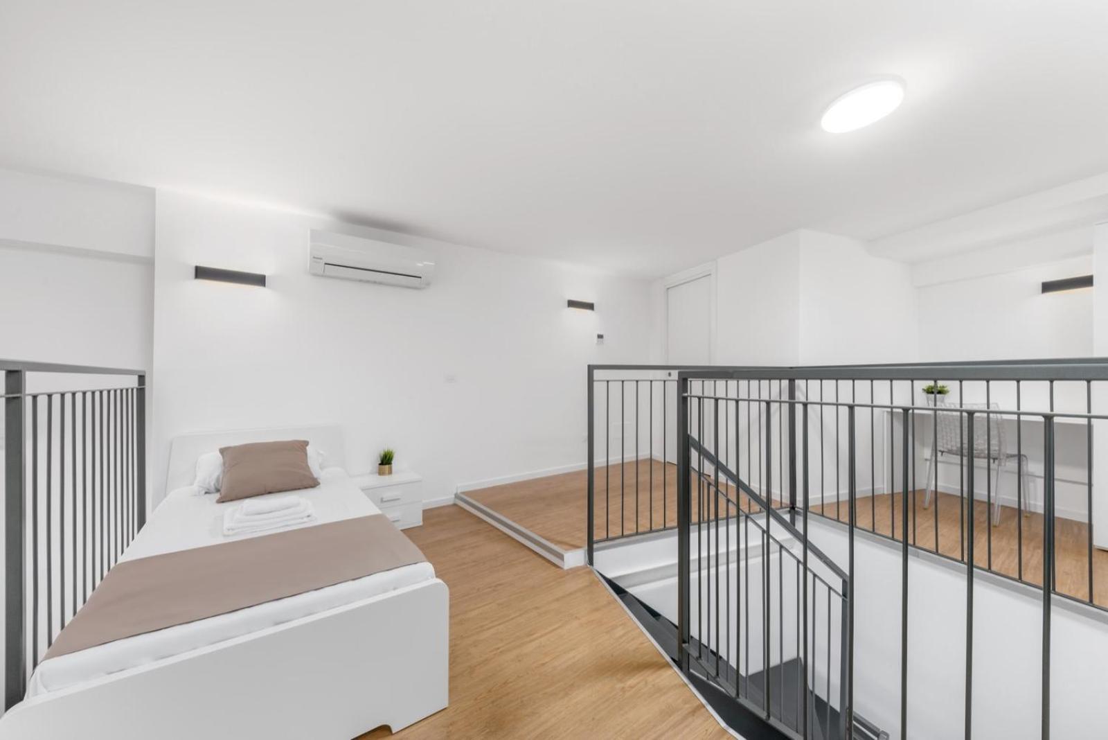 Appartement Casa Da Mirabello Milan